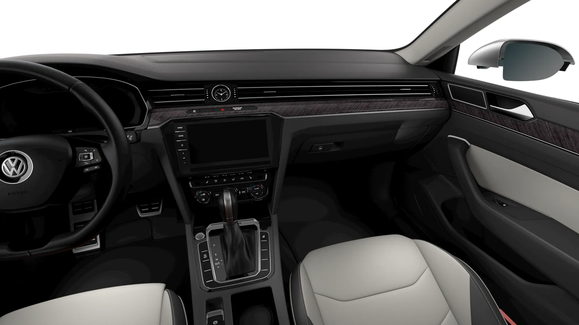 Volkswagen Arteon Elegance