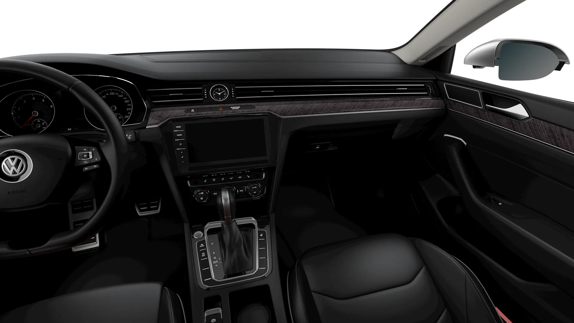 Volkswagen Arteon Elegance