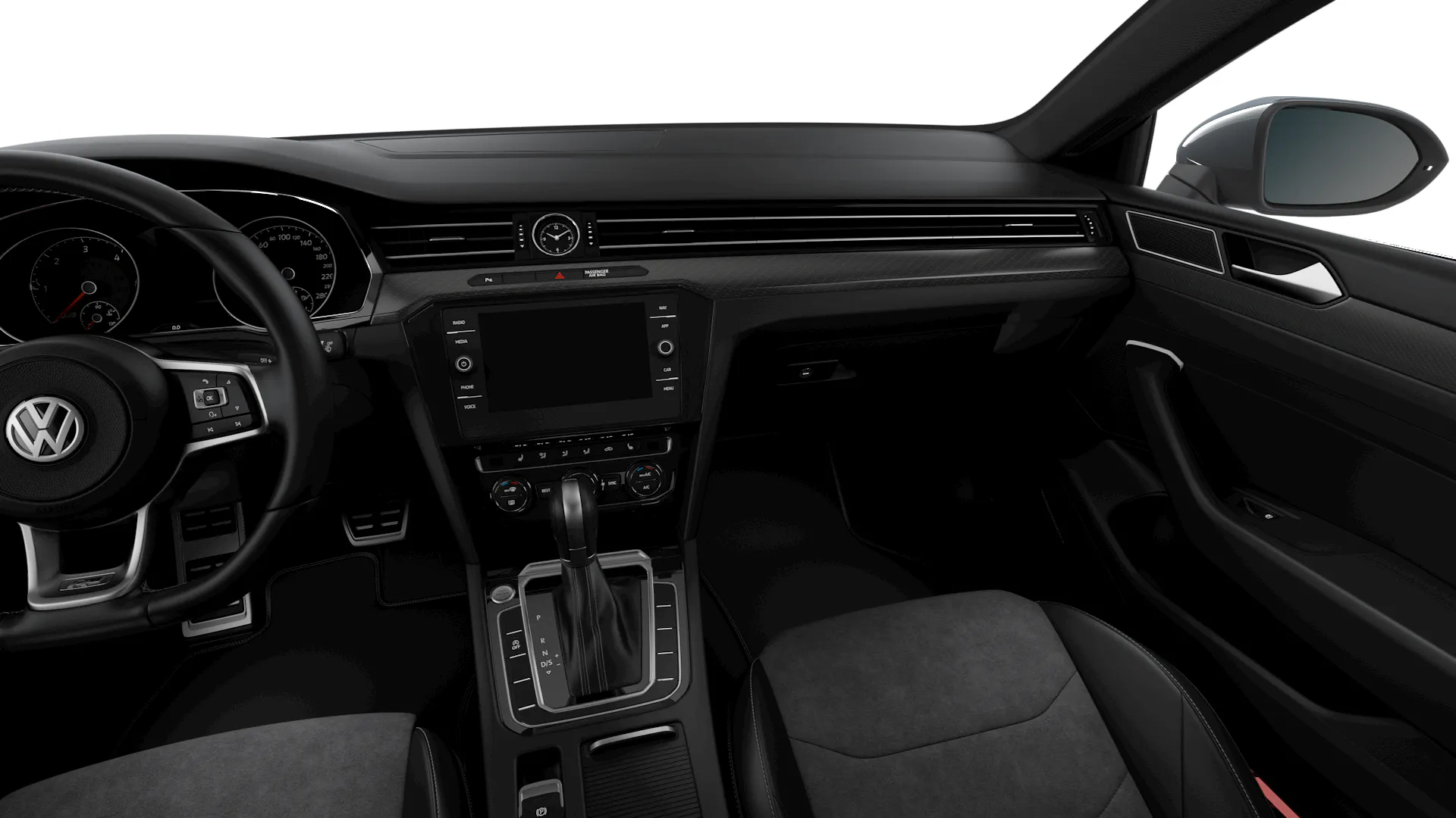 Volkswagen Arteon R-Line
