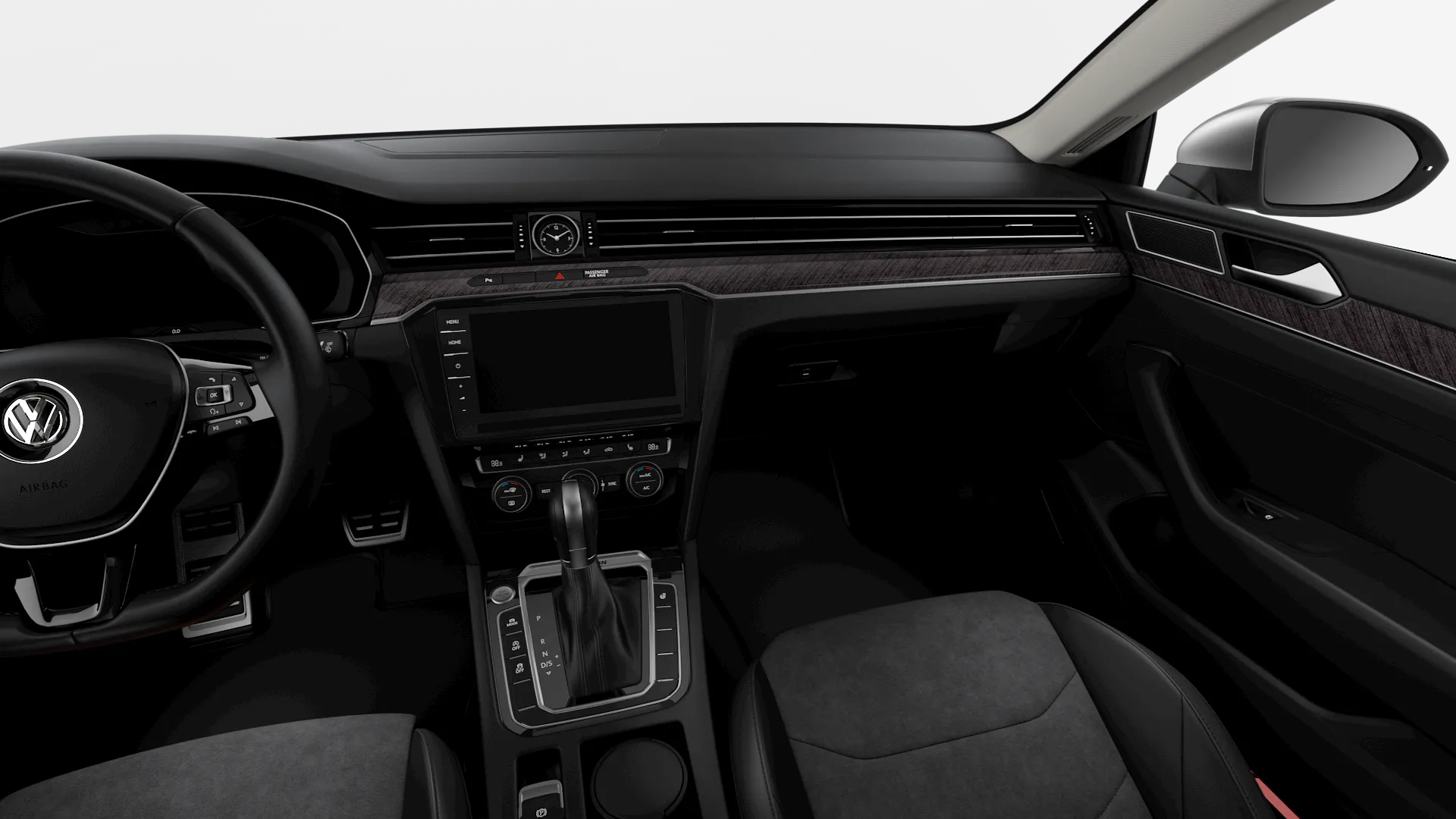 Volkswagen Arteon Elegance