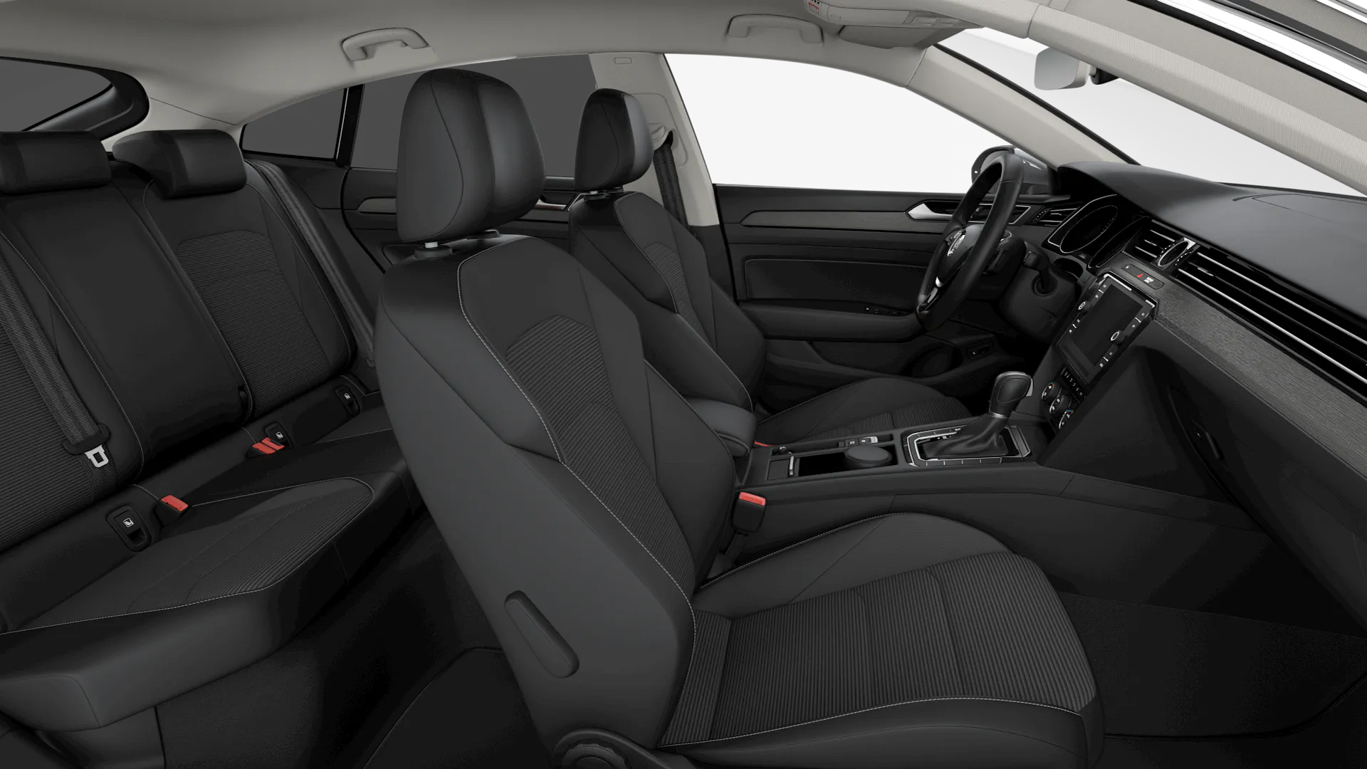 Volkswagen Arteon Basis-Modell