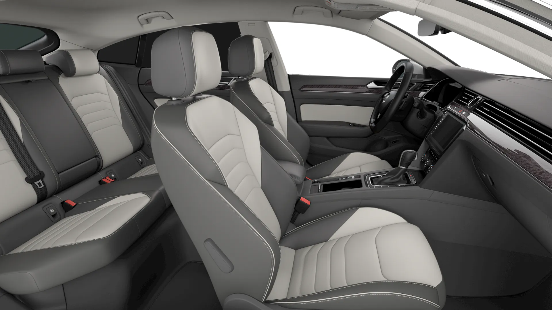 Volkswagen Arteon Elegance