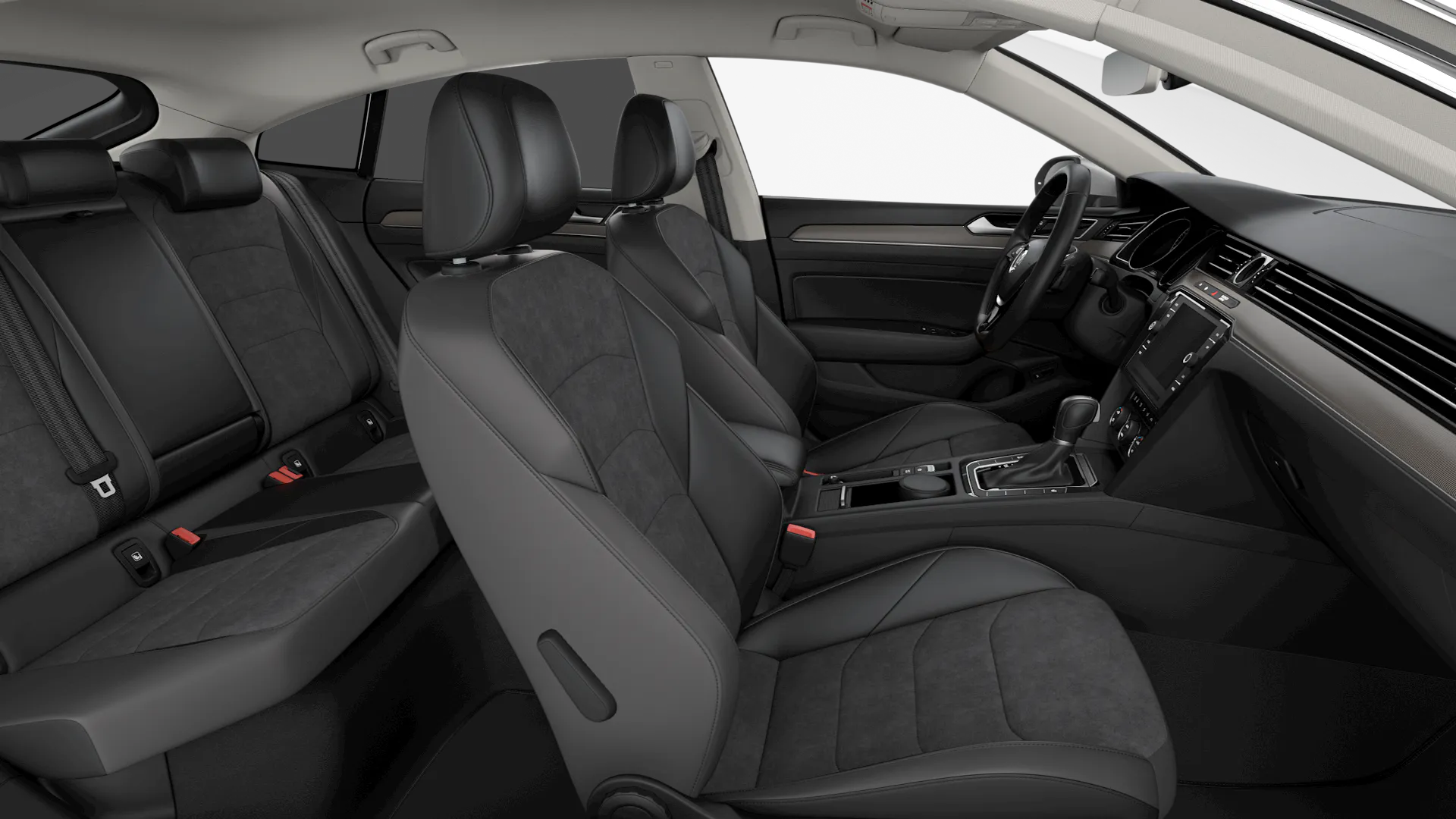 Volkswagen Arteon Elegance