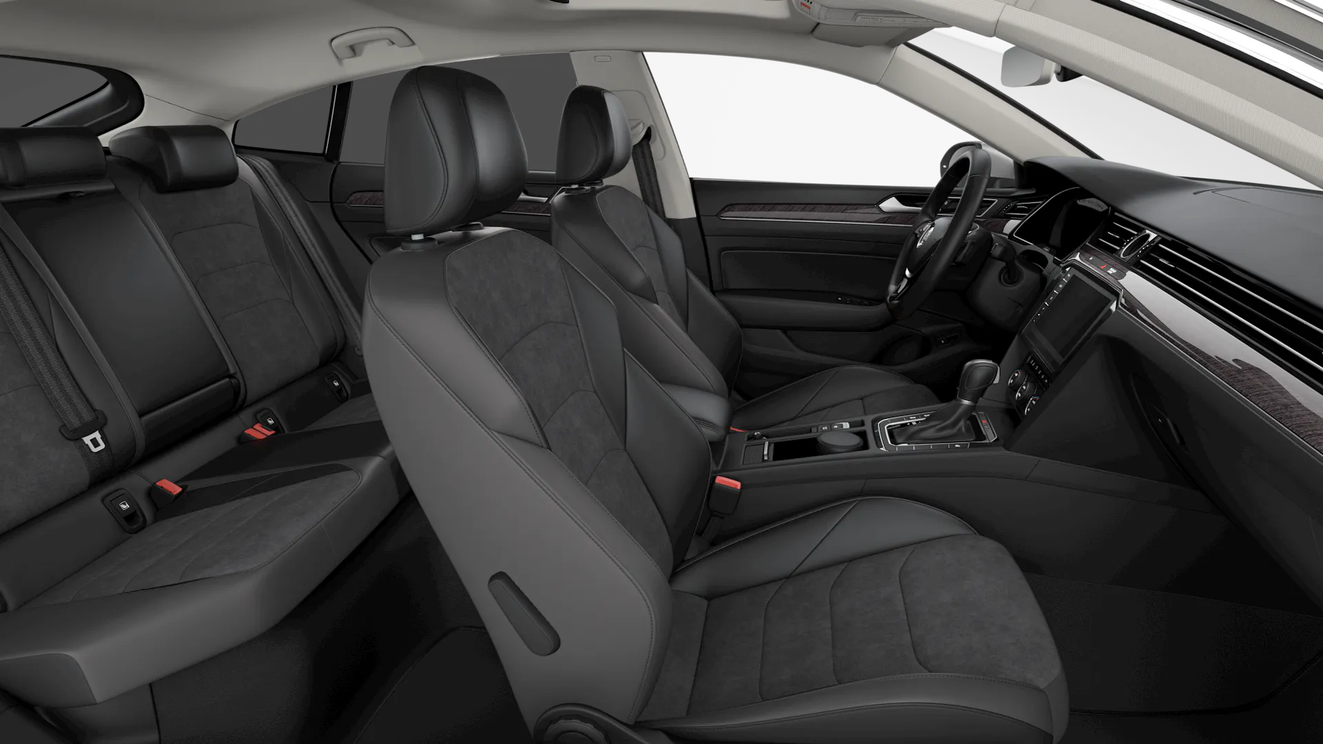 Volkswagen Arteon Elegance