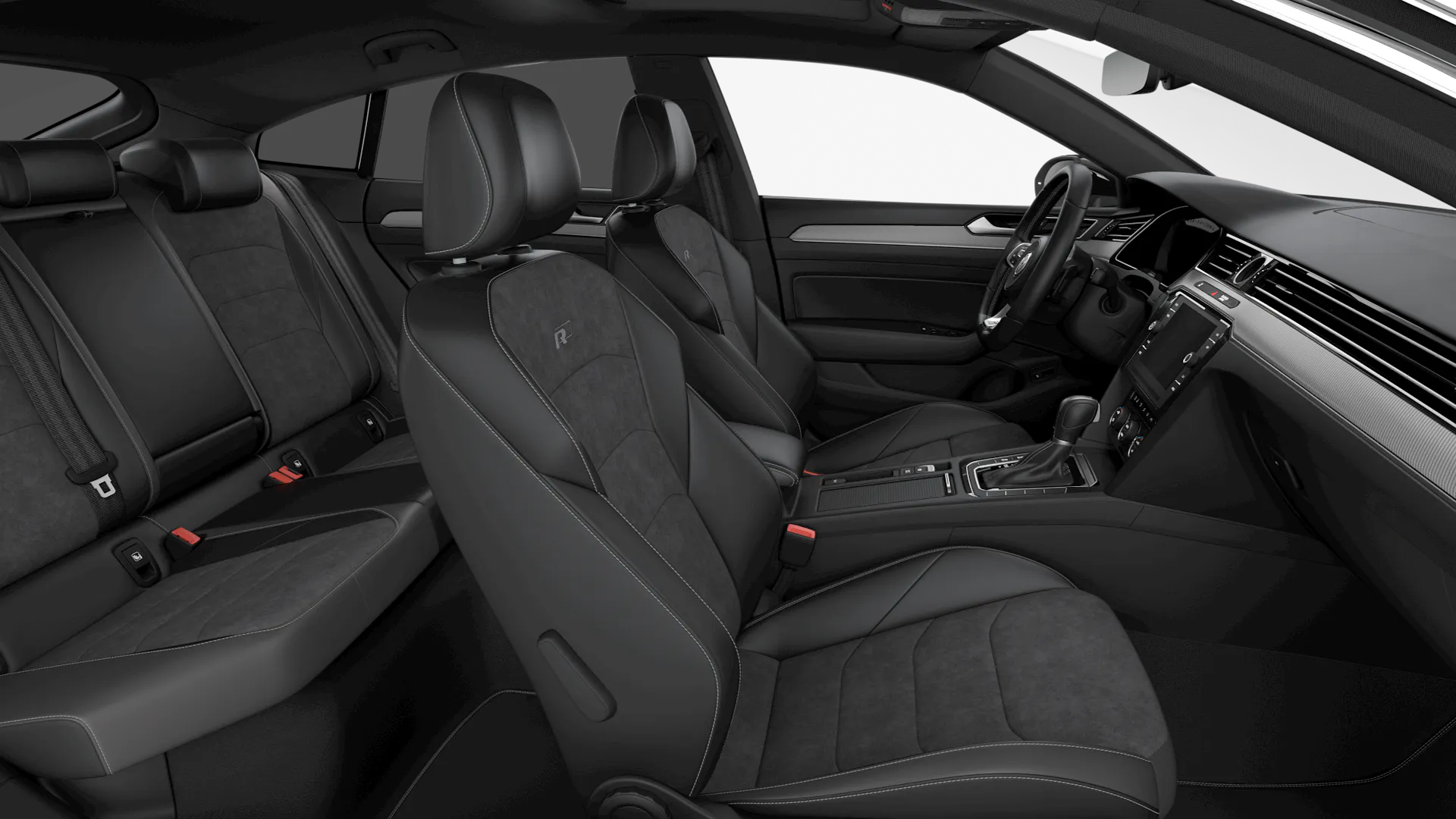 Volkswagen Arteon R-Line