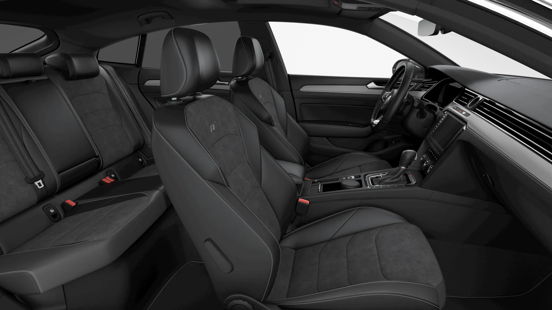 Volkswagen Arteon R-Line