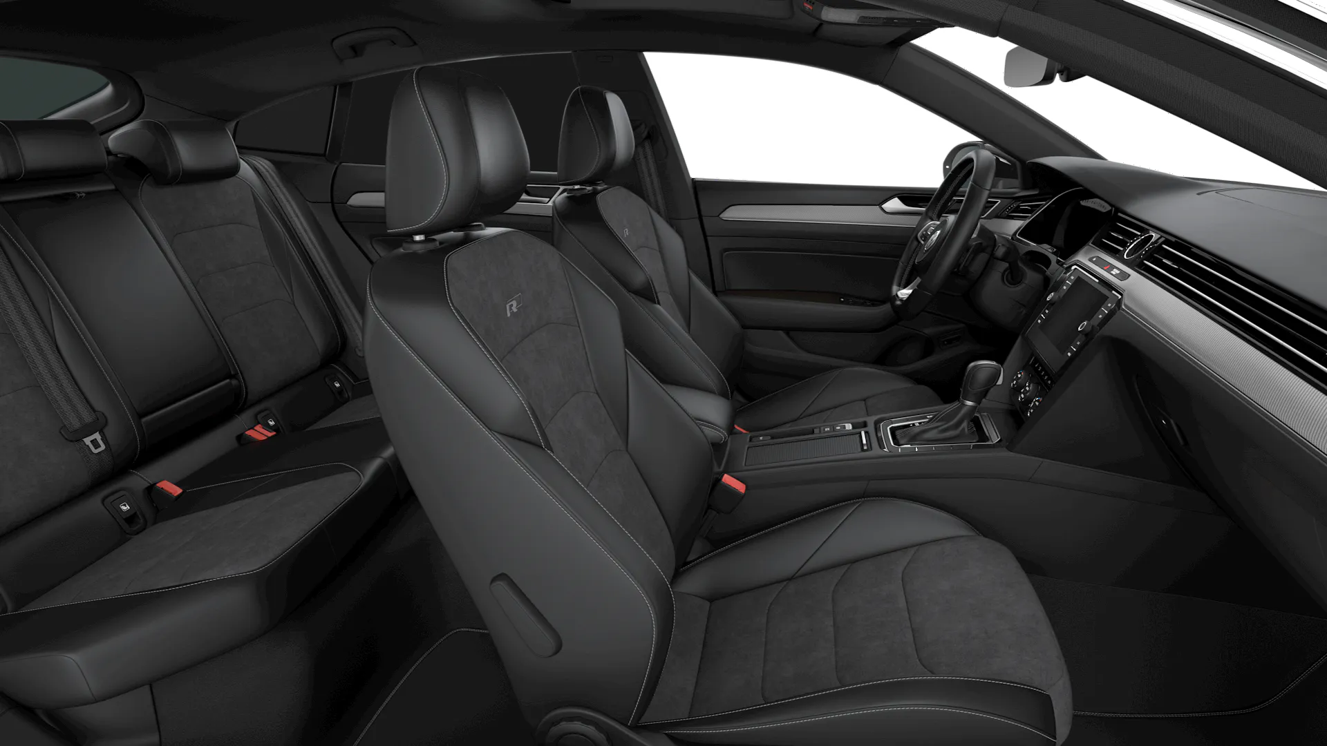 Volkswagen Arteon R-Line