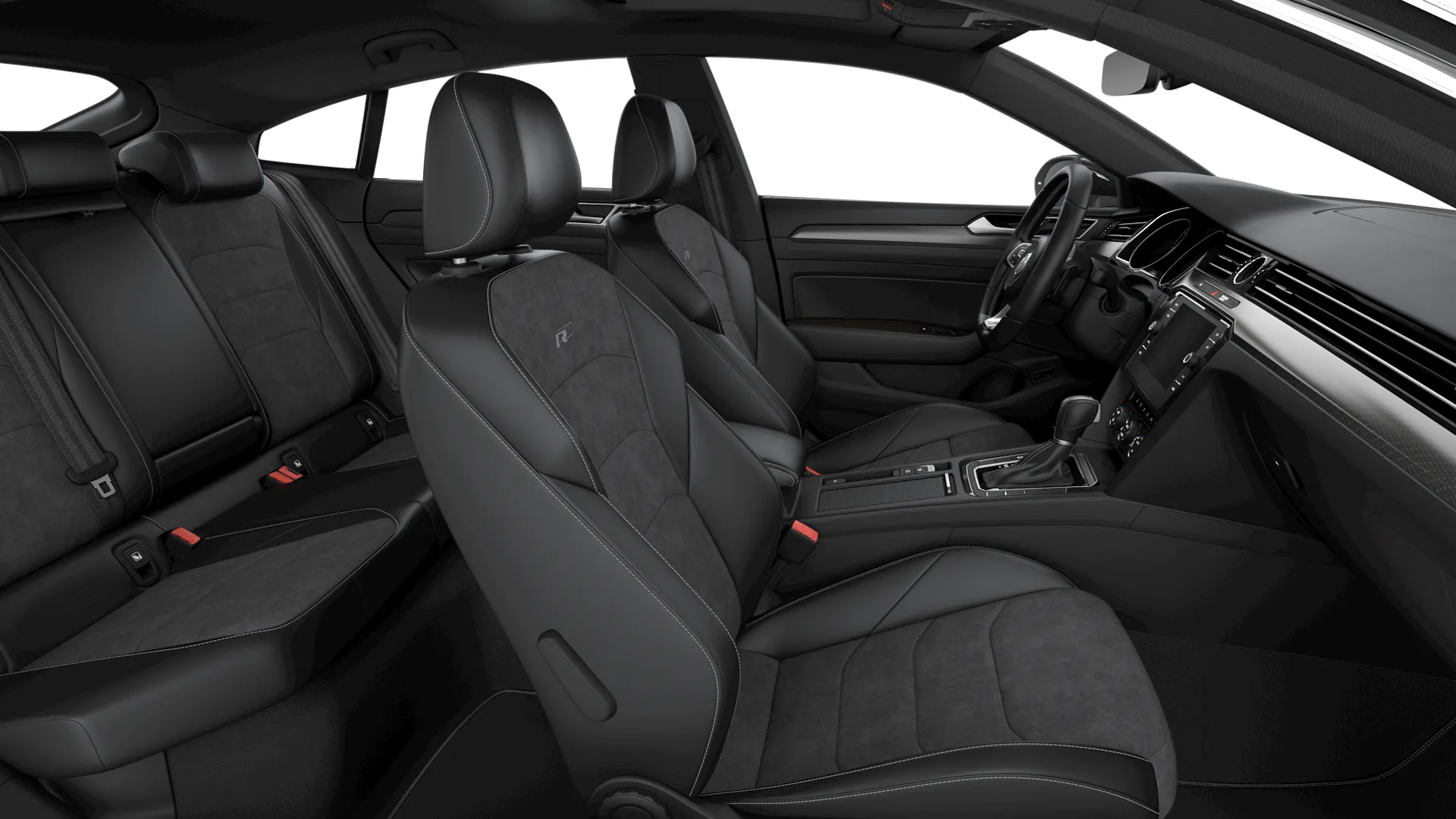 Volkswagen Arteon R-Line