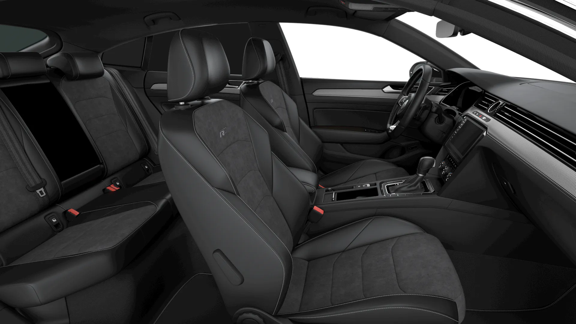 Volkswagen Arteon R-Line