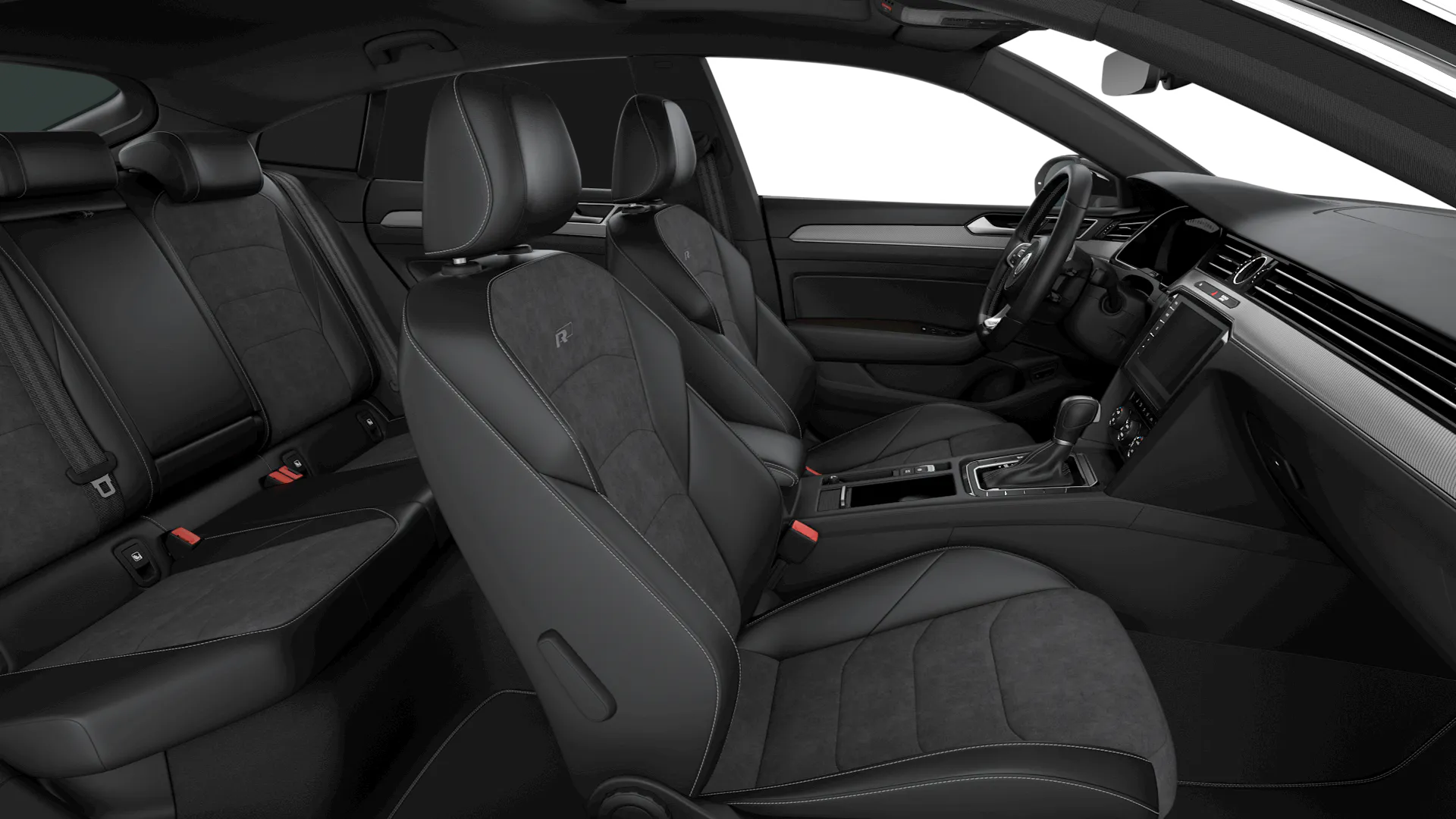 Volkswagen Arteon R-Line