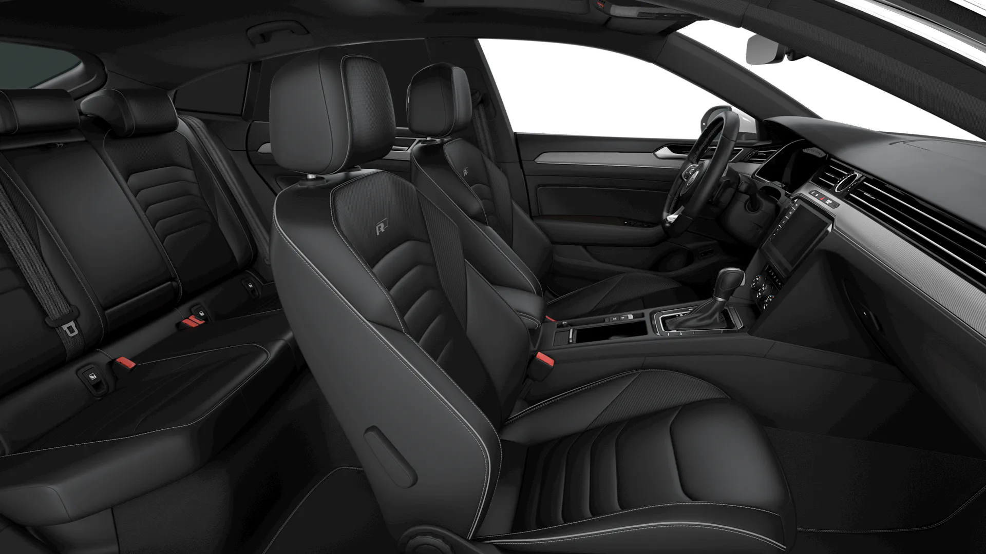 Volkswagen Arteon R-Line