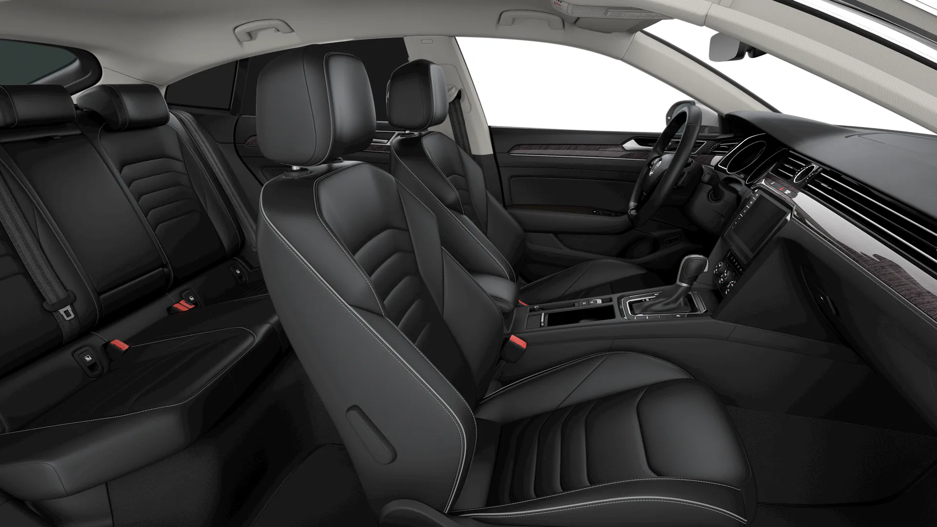 Volkswagen Arteon Elegance