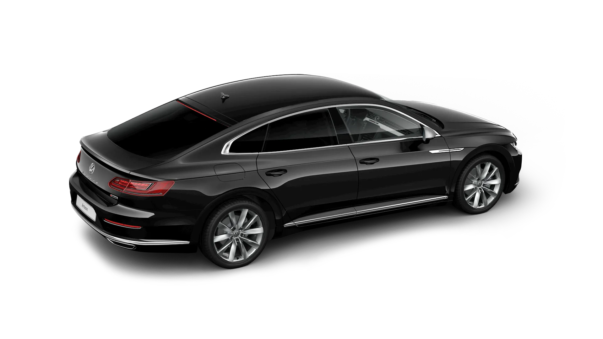 Volkswagen Arteon Elegance