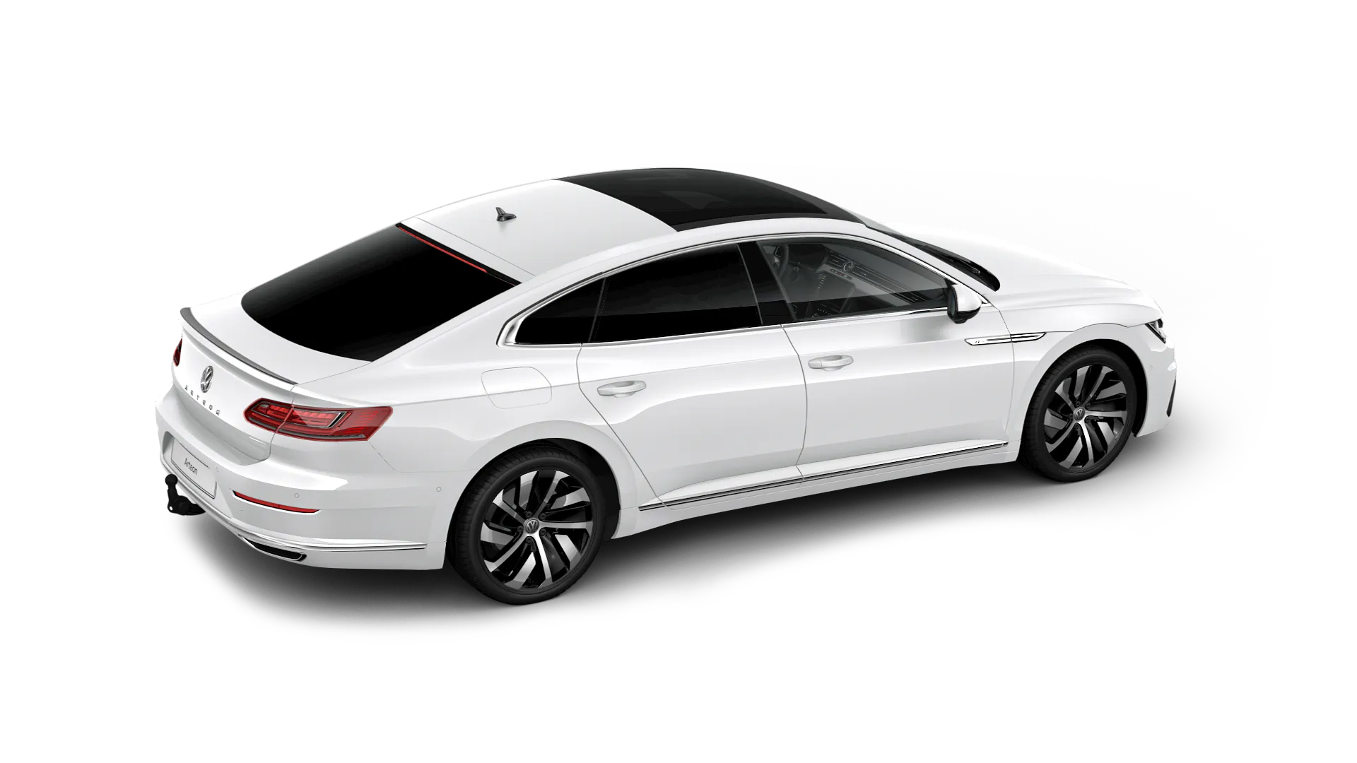 Volkswagen Arteon R-Line
