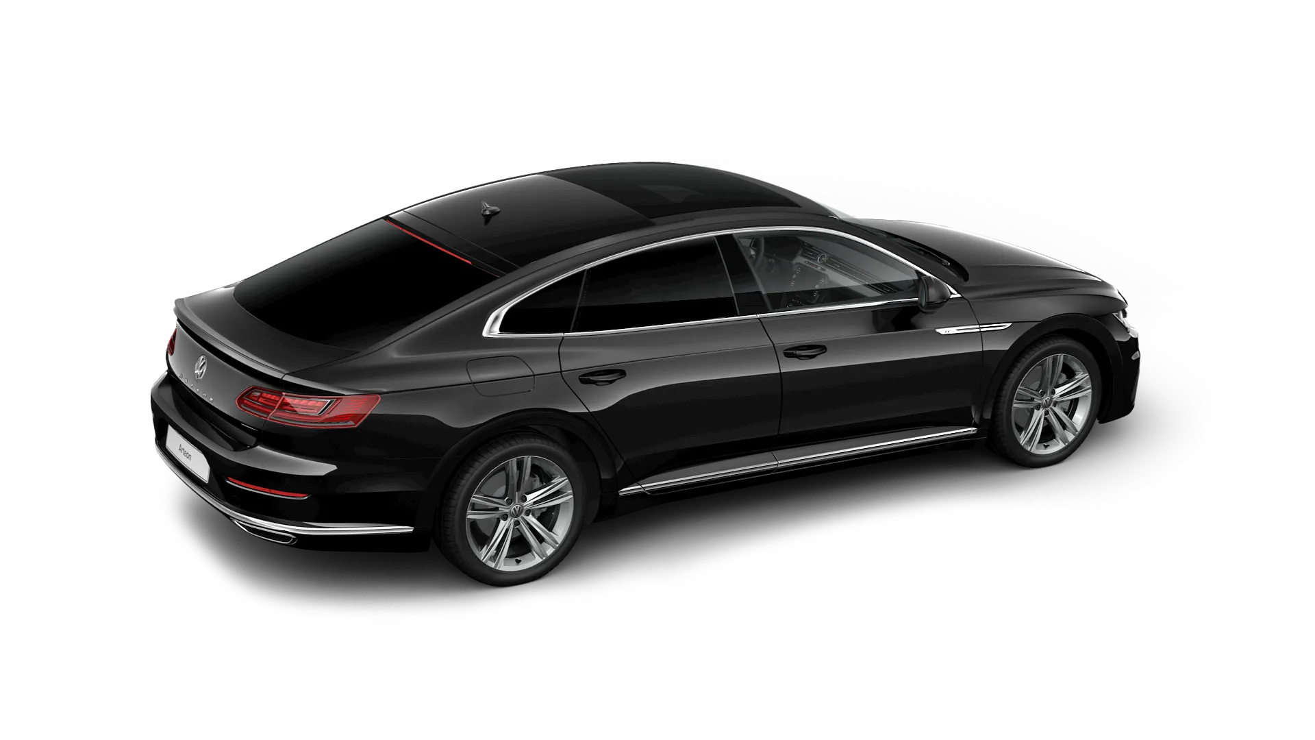 Volkswagen Arteon R-Line