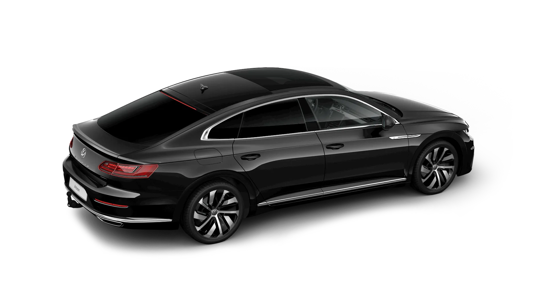 Volkswagen Arteon R-Line