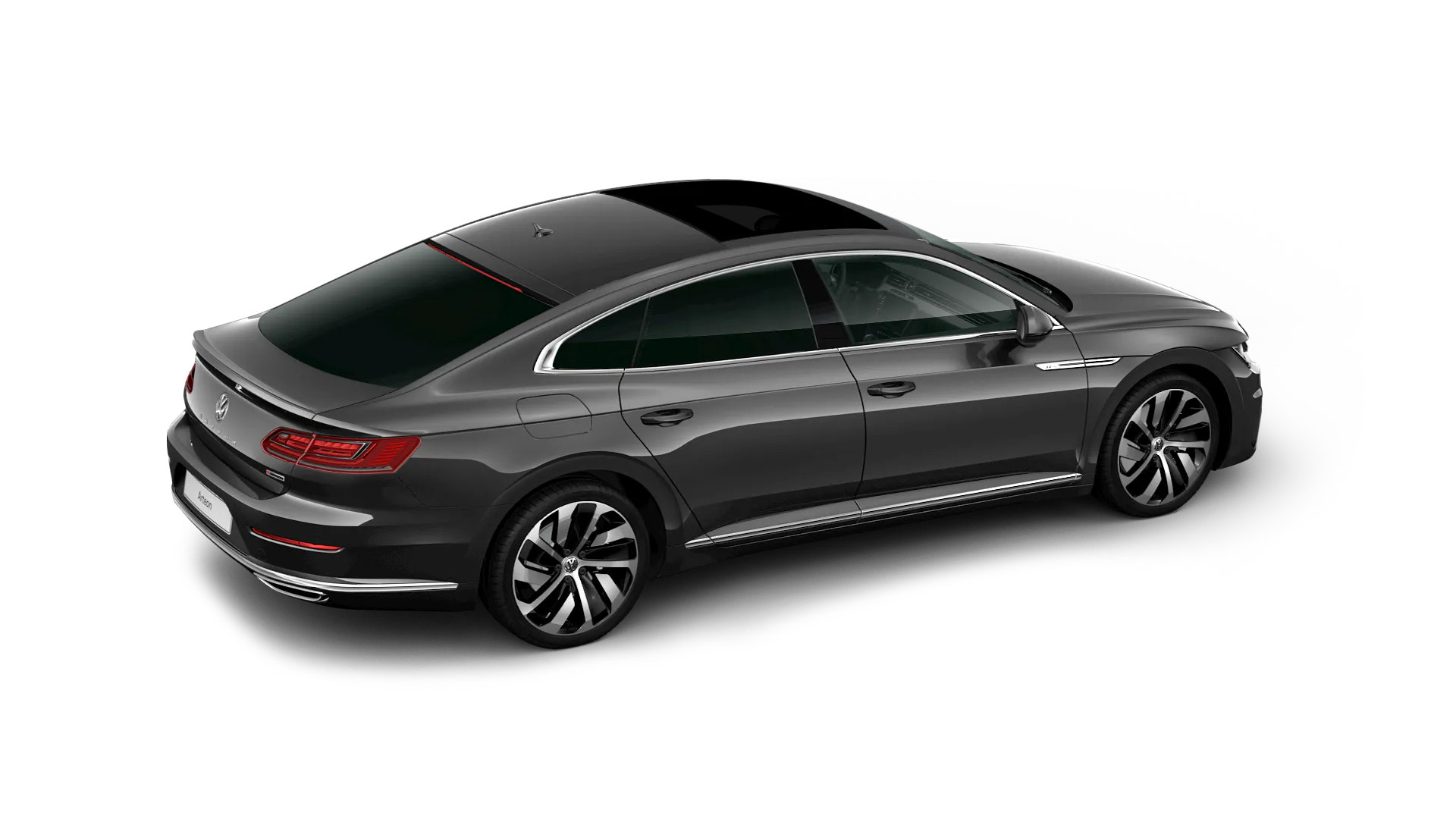 Volkswagen Arteon R-Line