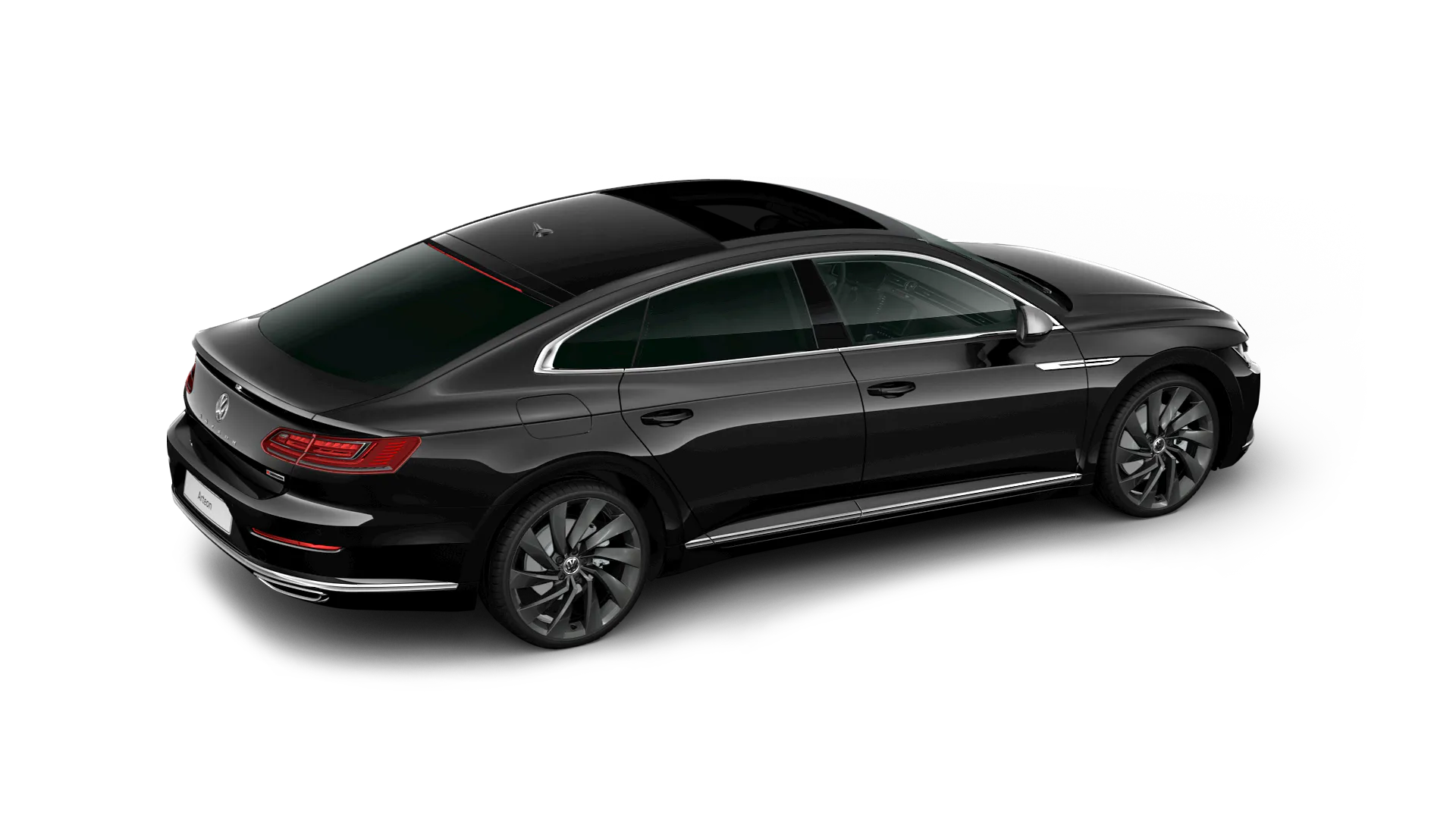 Volkswagen Arteon Elegance