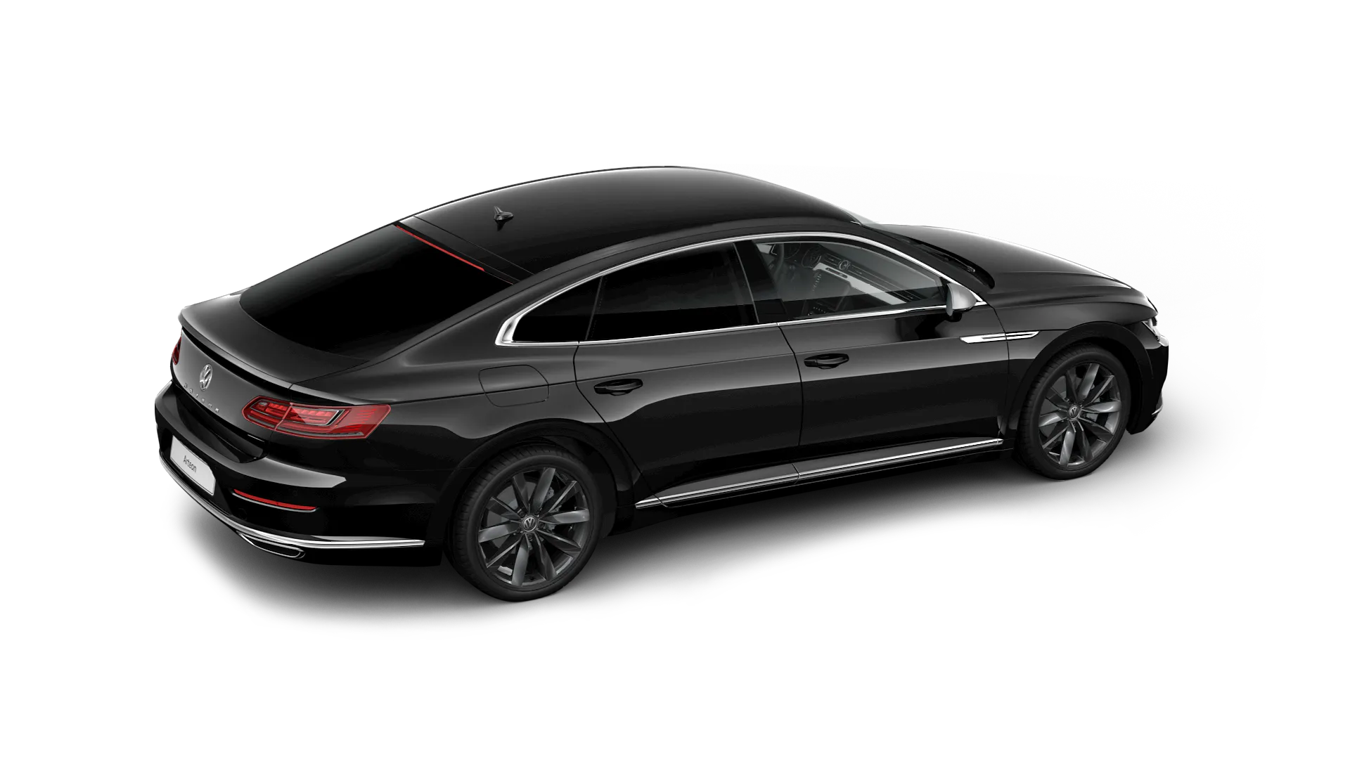 Volkswagen Arteon Elegance