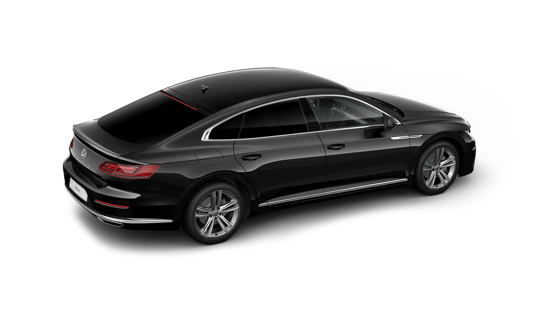 Volkswagen Arteon R-Line