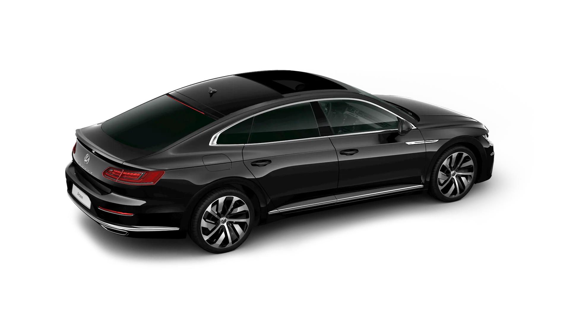 Volkswagen Arteon R-Line