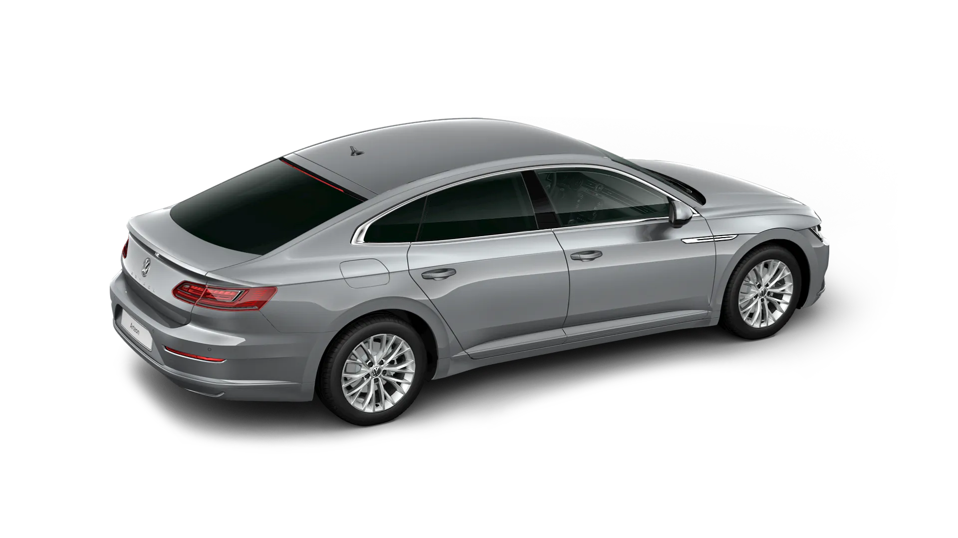 Volkswagen Arteon Basis-Modell