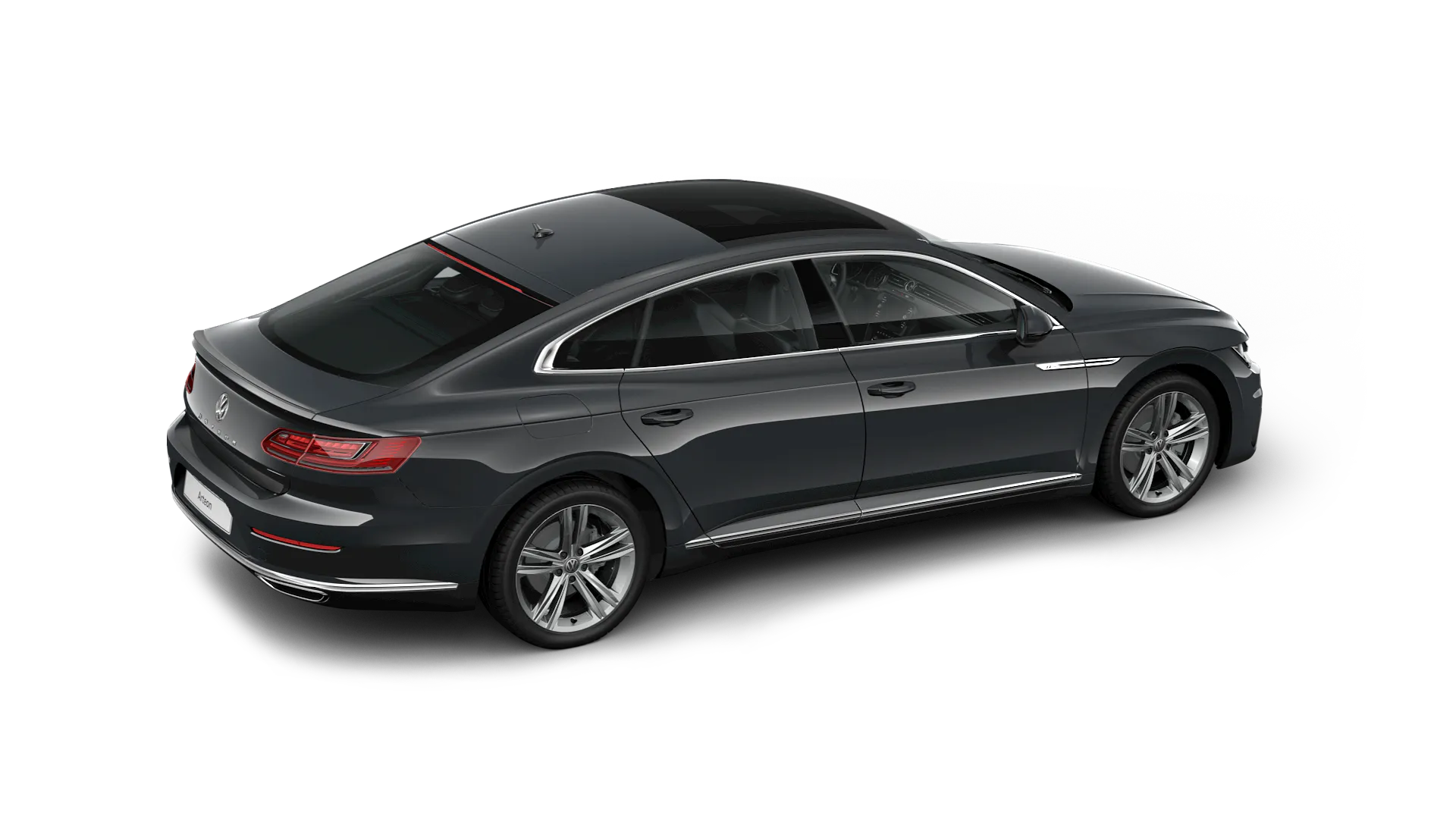 Volkswagen Arteon R-Line