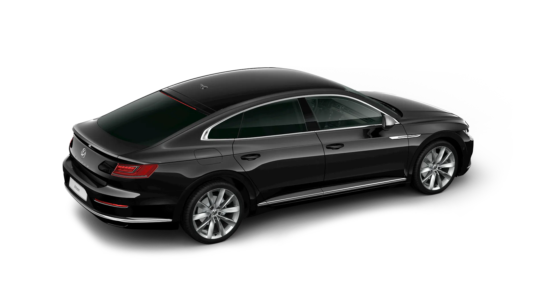 Volkswagen Arteon Elegance