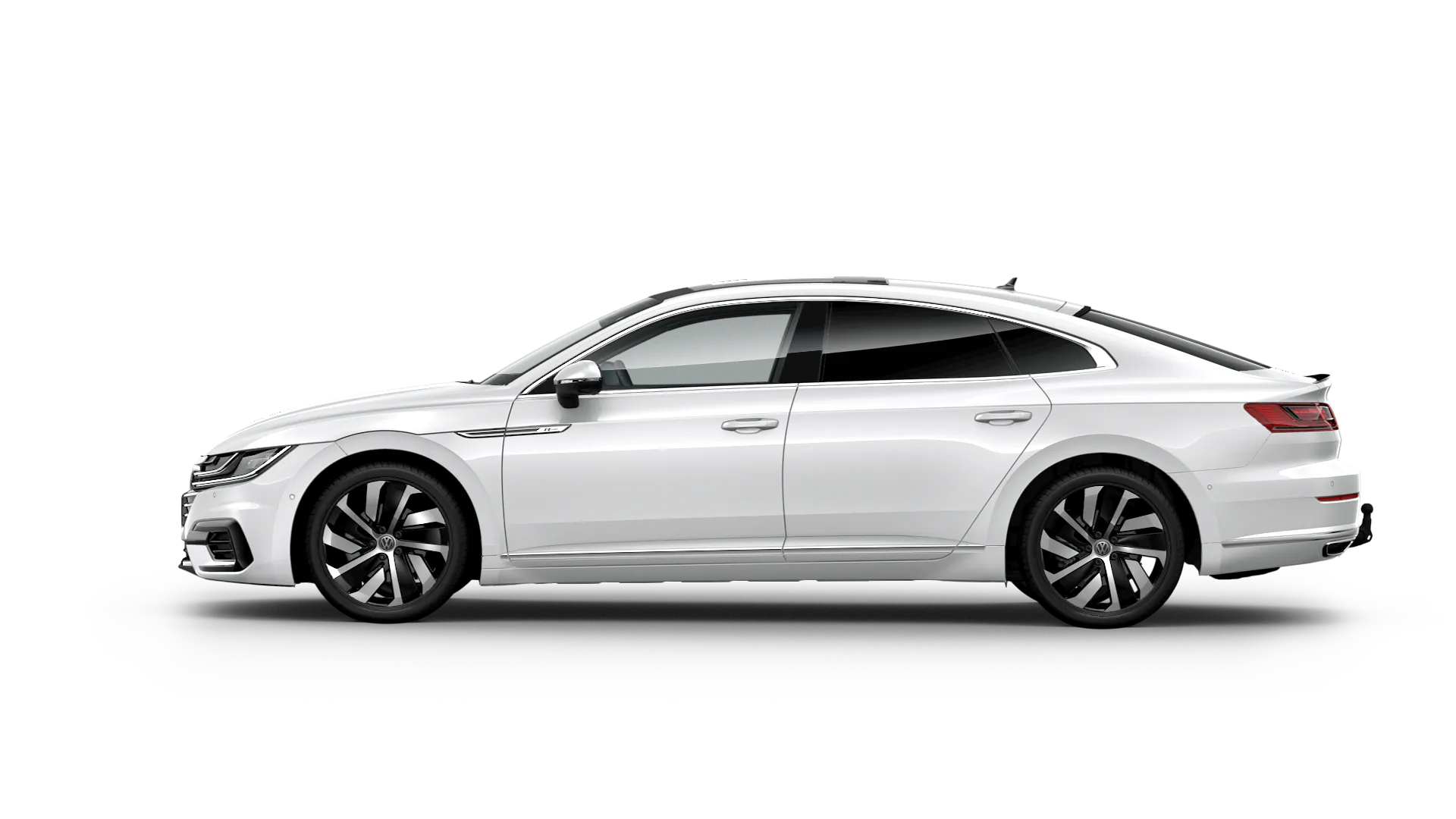 Volkswagen Arteon R-Line