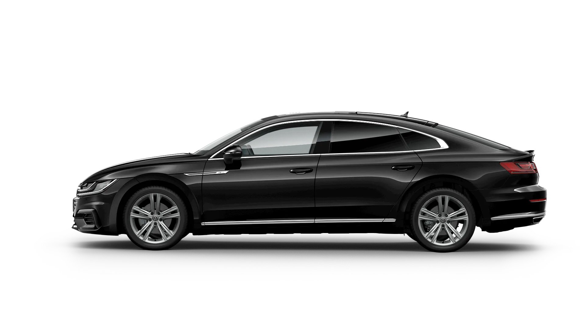 Volkswagen Arteon R-Line