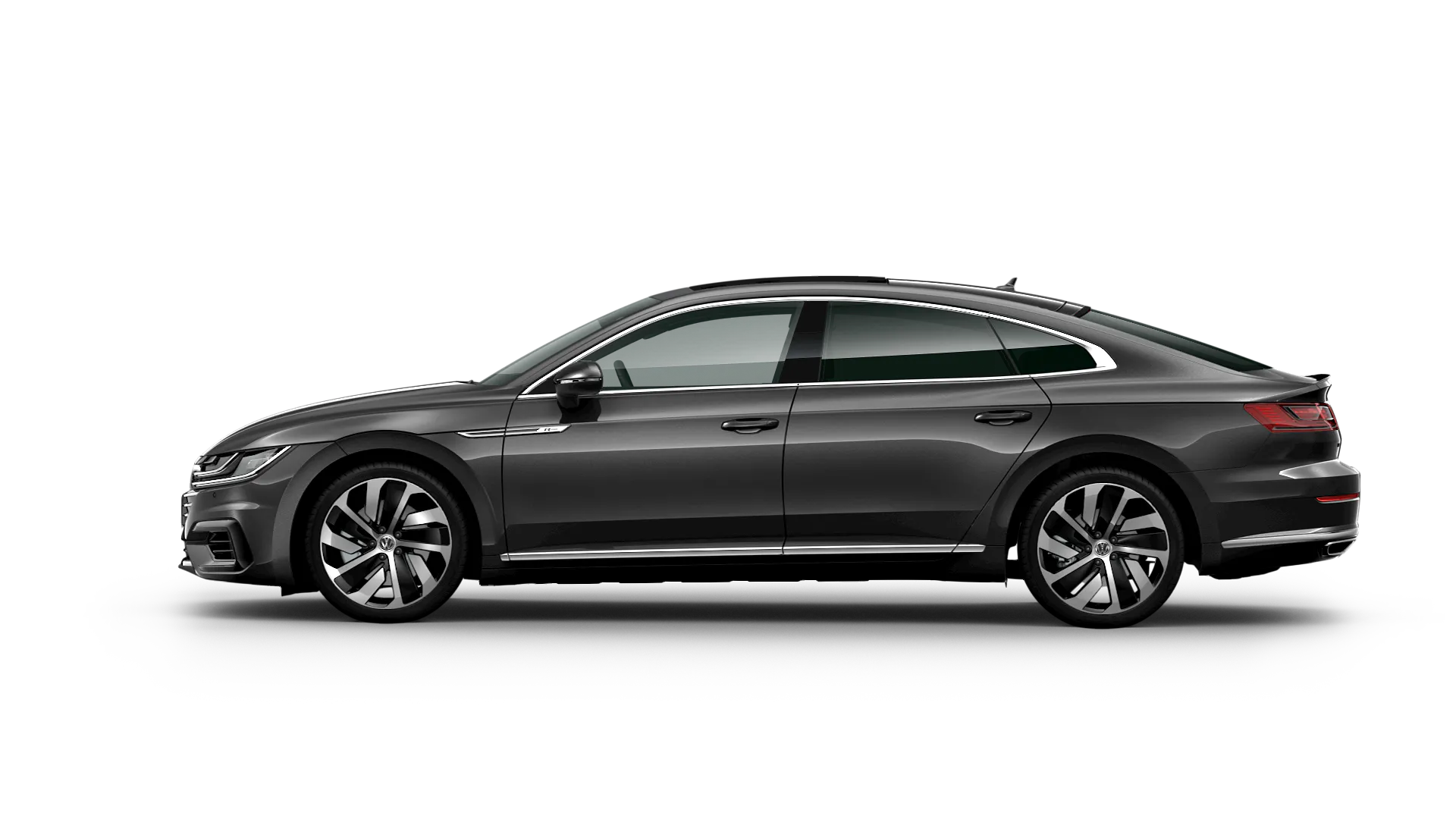Volkswagen Arteon R-Line