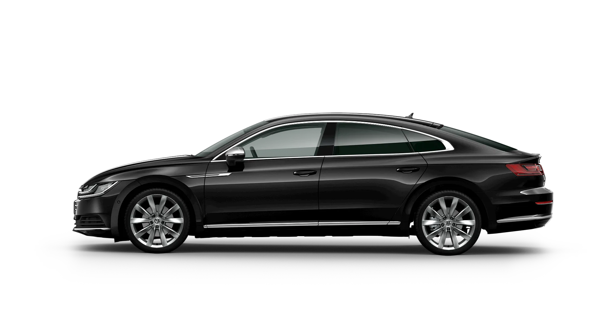 Volkswagen Arteon Elegance