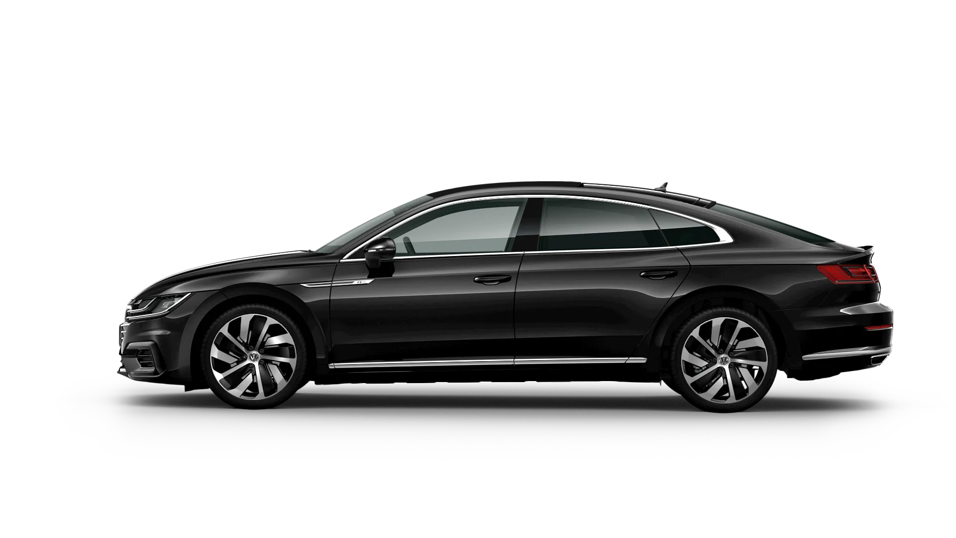 Volkswagen Arteon R-Line