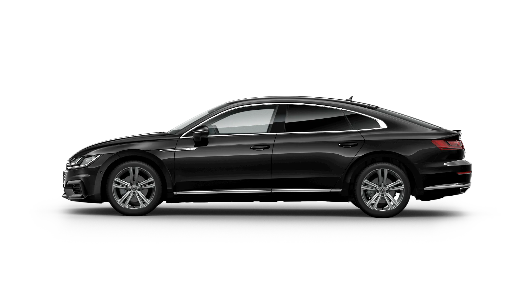 Volkswagen Arteon R-Line
