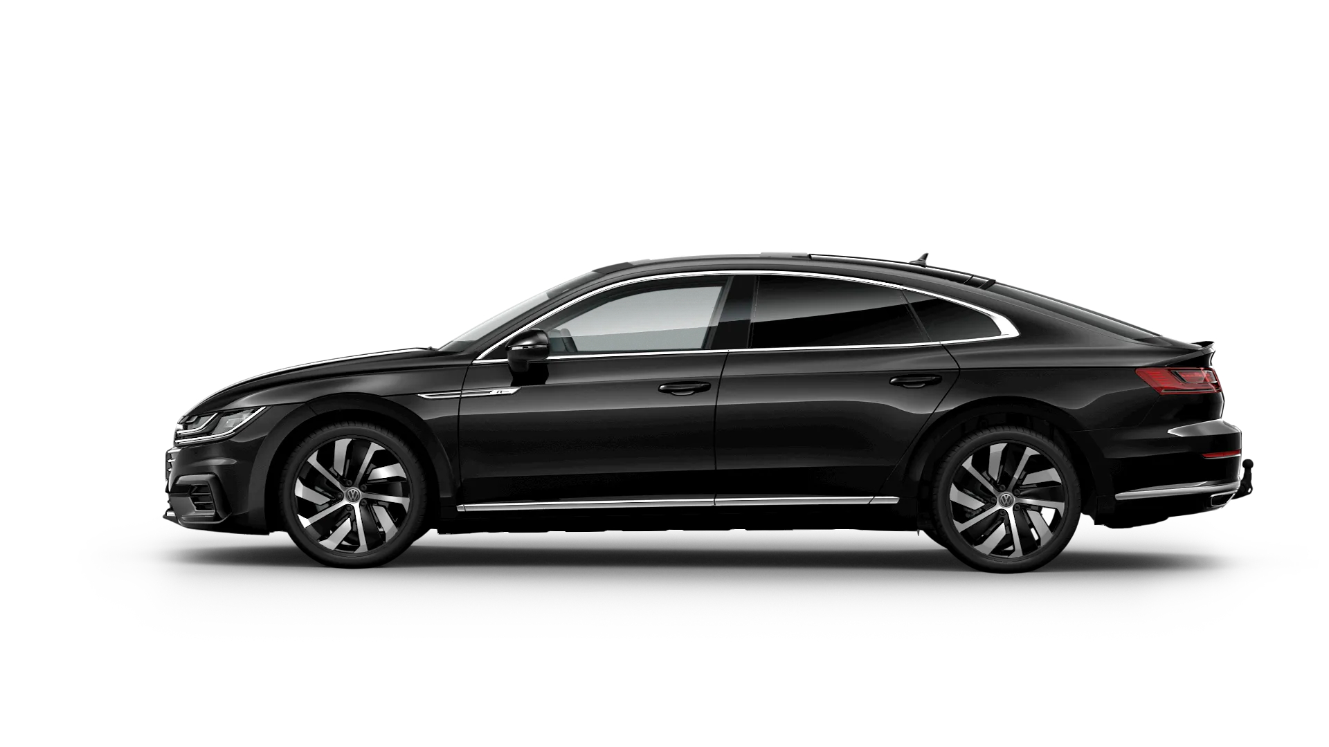 Volkswagen Arteon R-Line