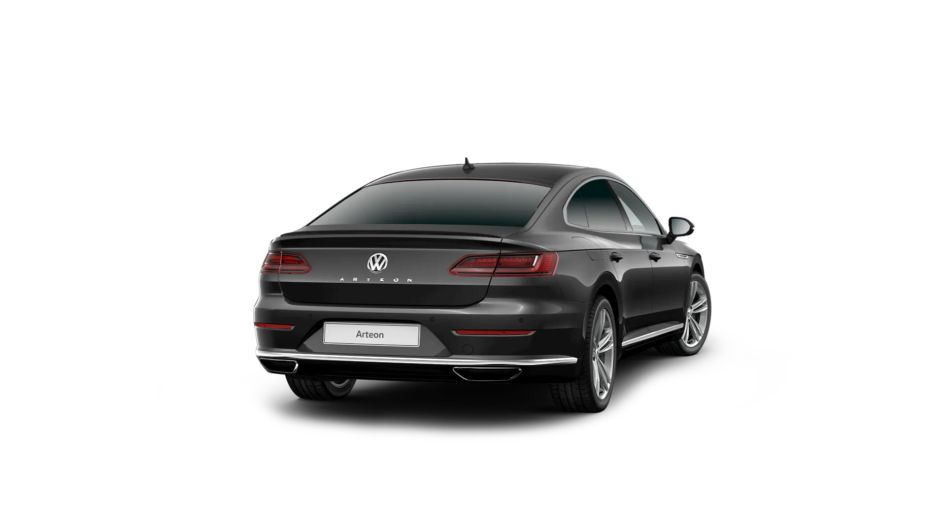 Volkswagen Arteon R-Line