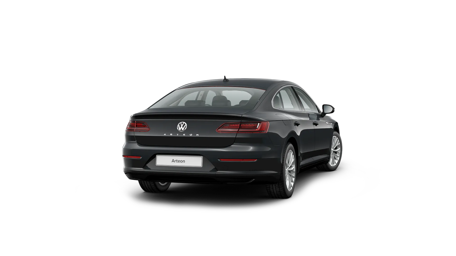 Volkswagen Arteon Basis-Modell
