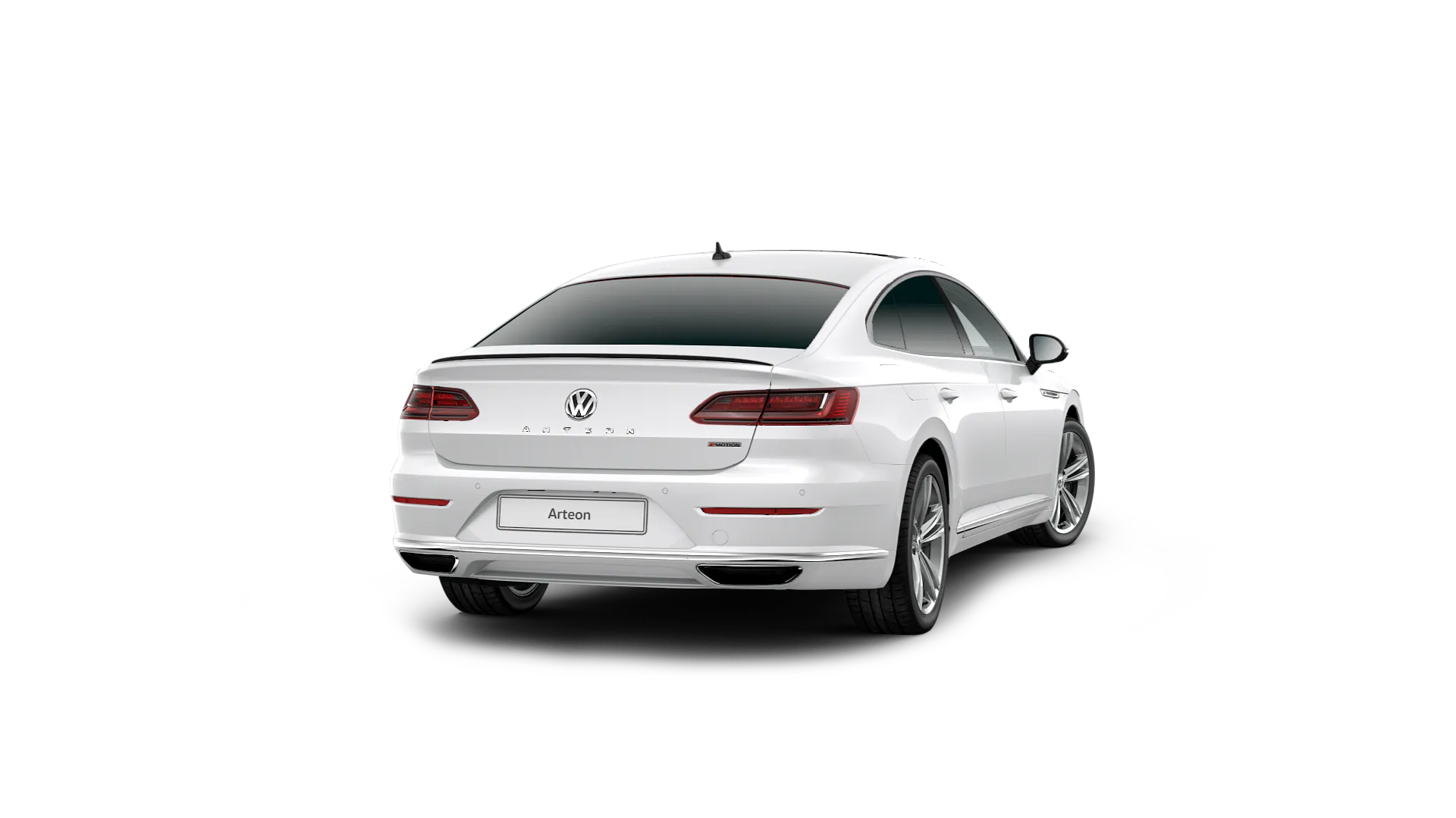 Volkswagen Arteon R-Line