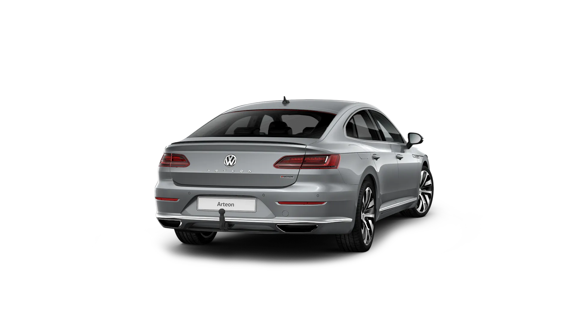 Volkswagen Arteon R-Line