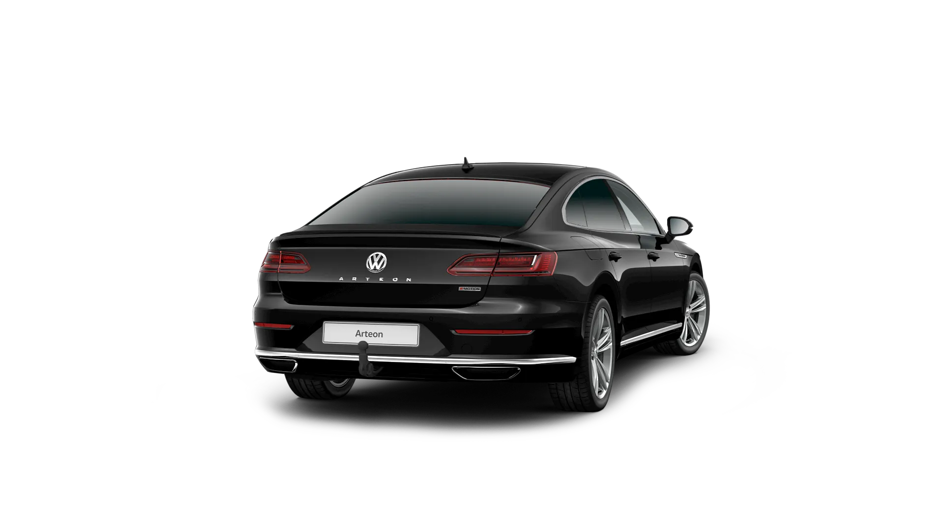 Volkswagen Arteon R-Line