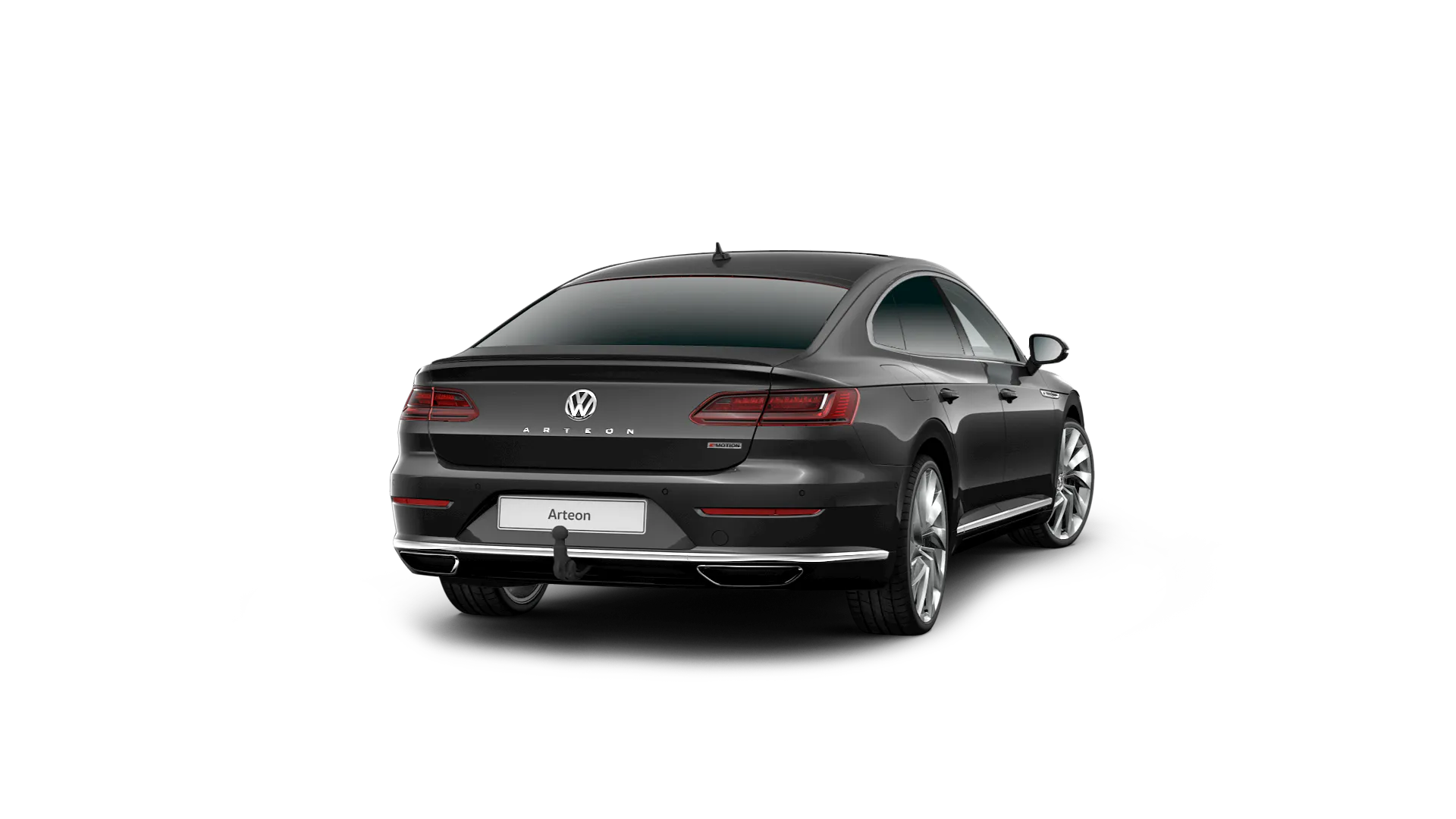 Volkswagen Arteon R-Line