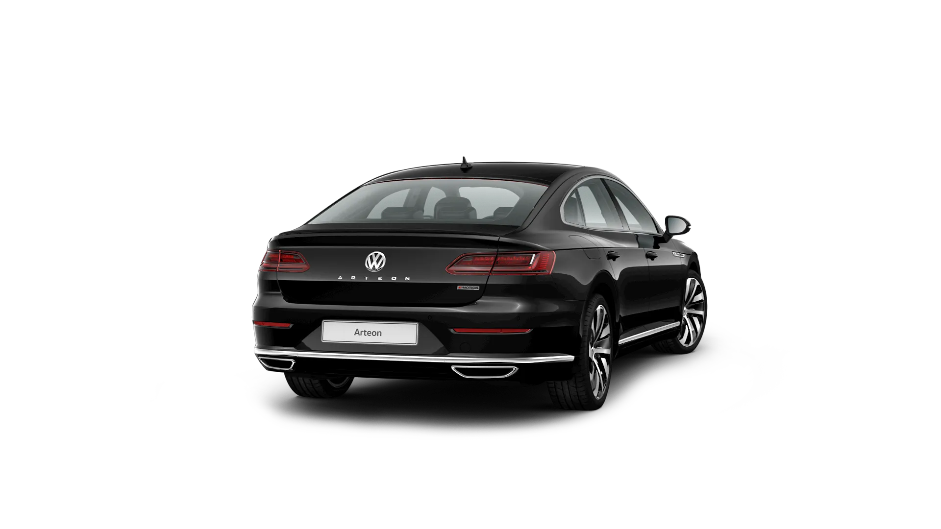 Volkswagen Arteon R-Line