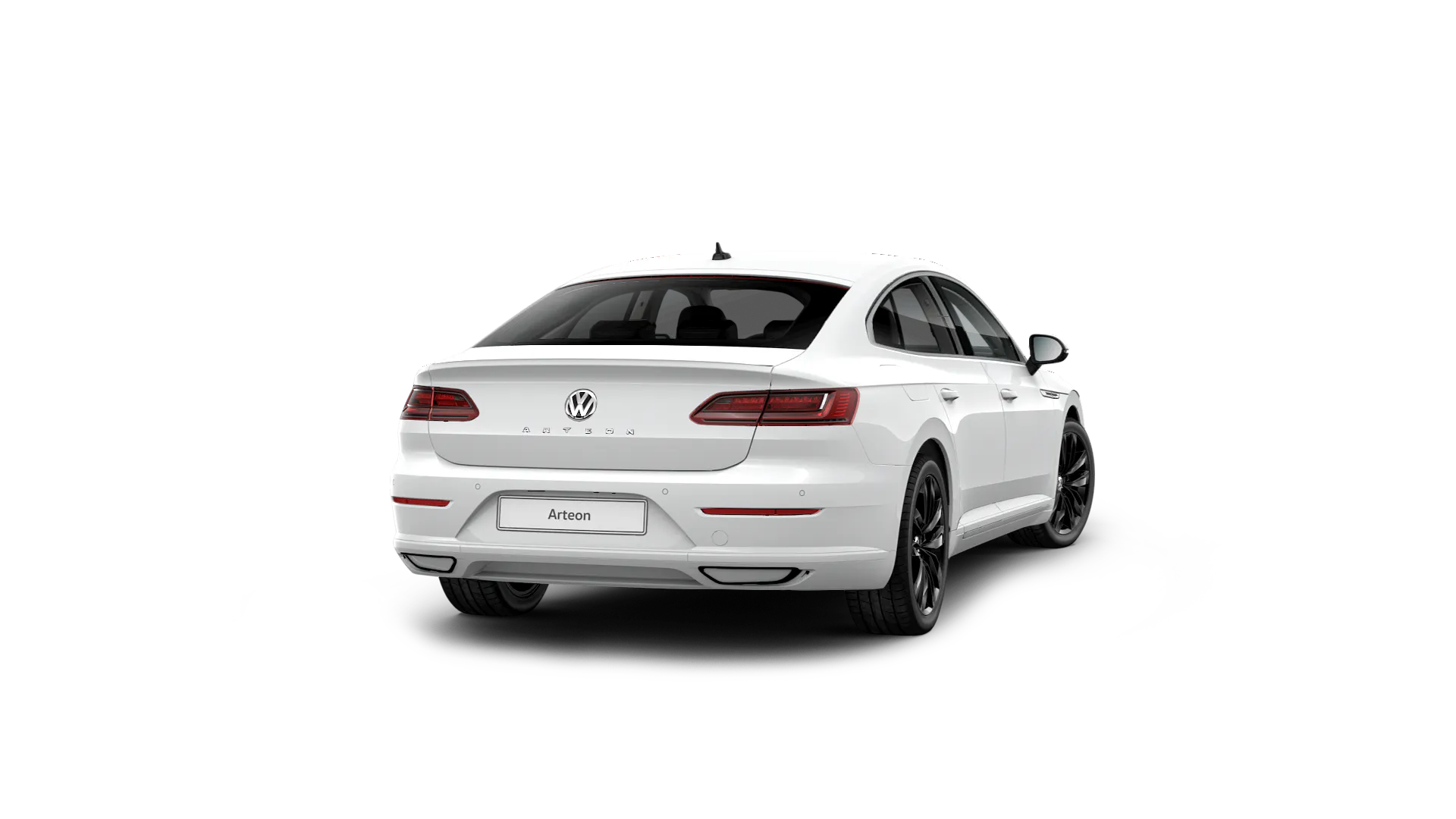 Volkswagen Arteon Basis-Modell