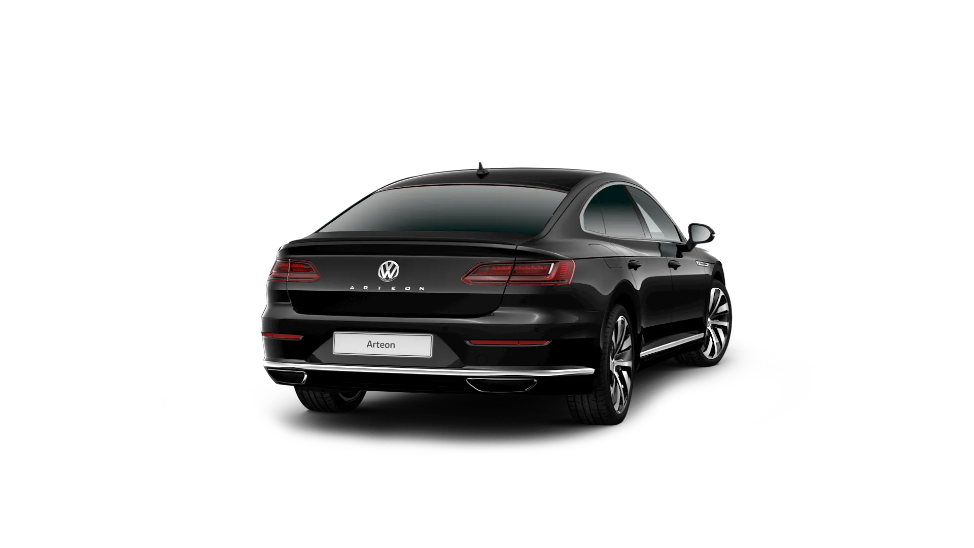 Volkswagen Arteon R-Line