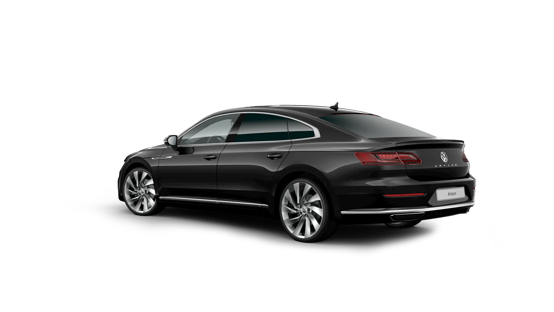Volkswagen Arteon R-Line