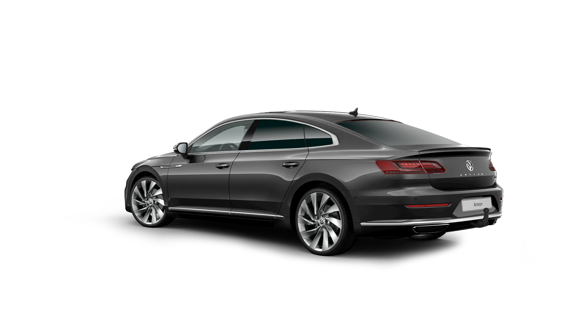 Volkswagen Arteon R-Line