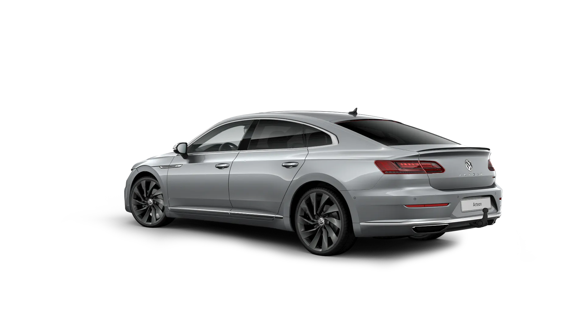 Volkswagen Arteon R-Line