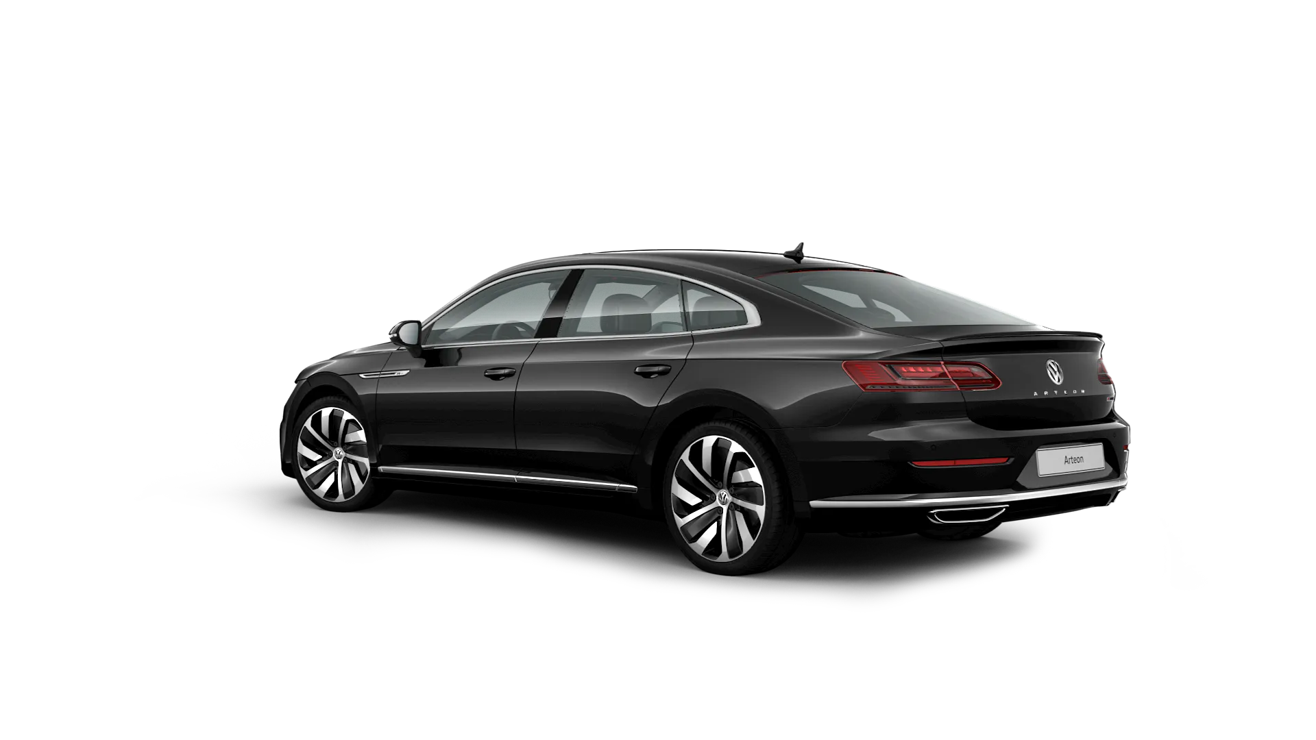 Volkswagen Arteon R-Line