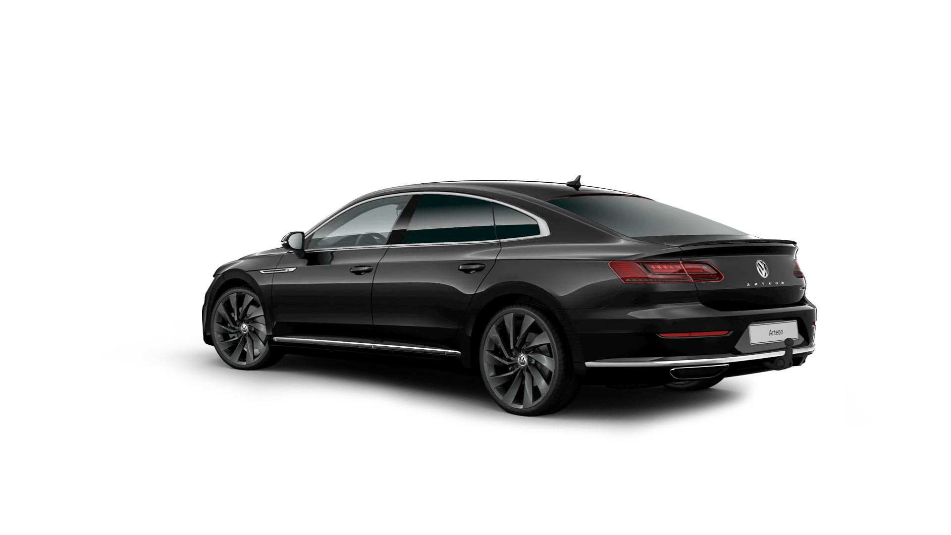Volkswagen Arteon R-Line