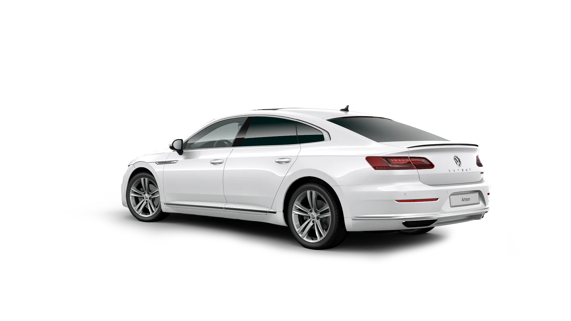 Volkswagen Arteon R-Line